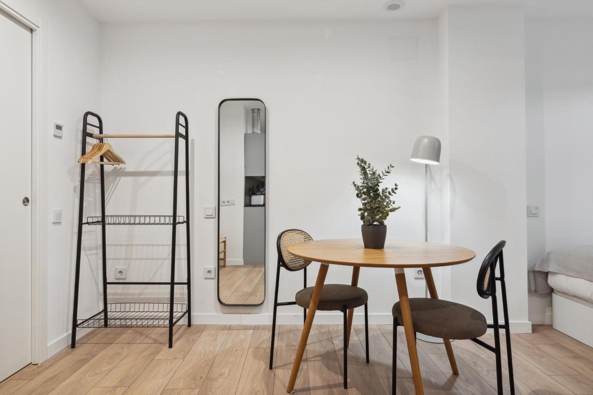 Limehome Valencia Carrer Del Pare Palau I Quer Rom bilde